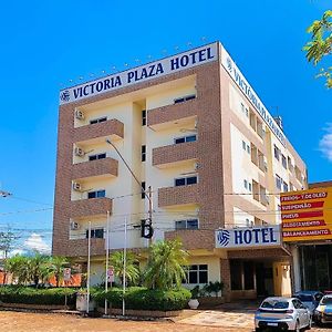 Victoria Plaza Hotel